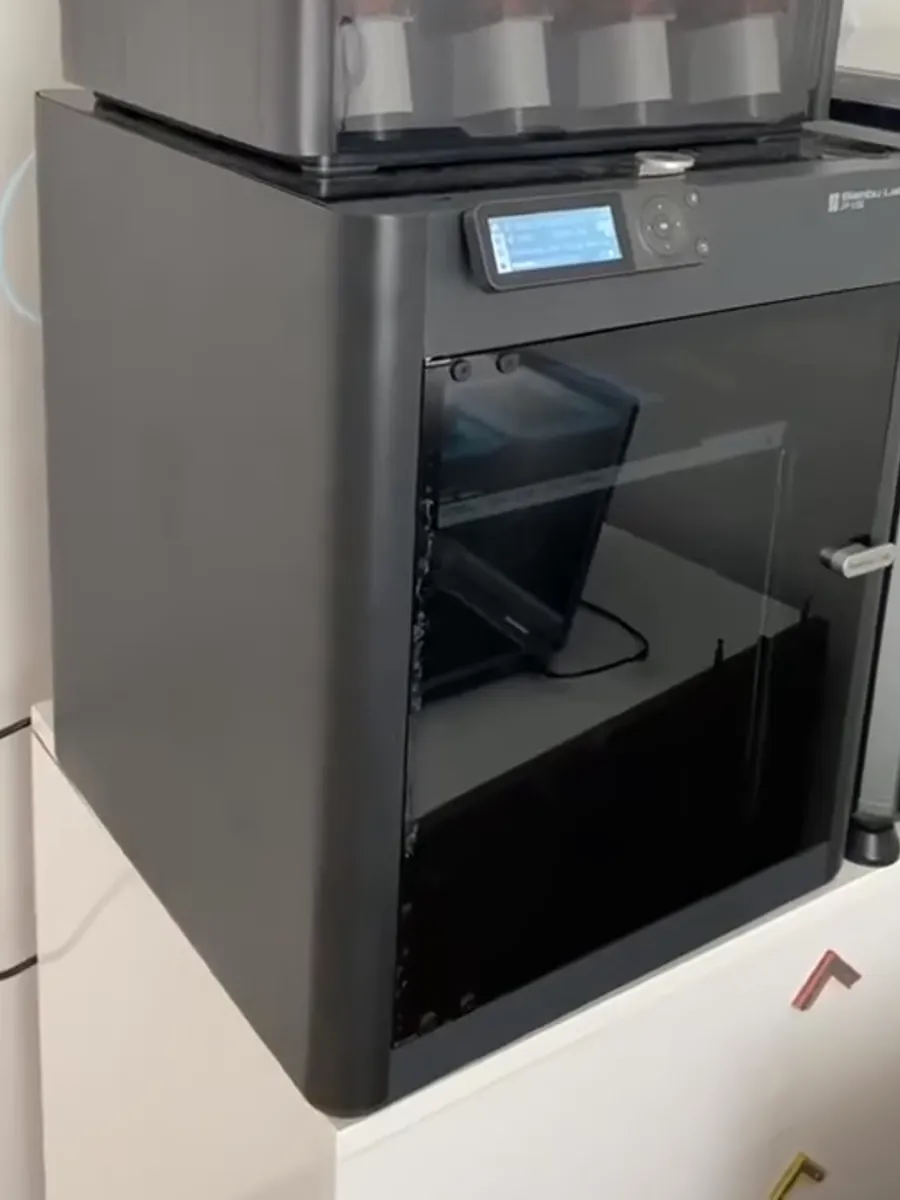 3D yazıcı alırken nelere dikkat edilmeli?