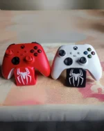 Spiderman Kol Tutucu Joystick Standı