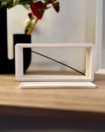 Yatay Dikdörtgen Tütsülük