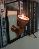 Meşale Mumluk