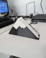 Peçetelik 3D Baskı Ergonomik