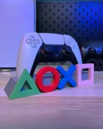 Playstation Kol Tutucu Joystick Standı - Görsel 3