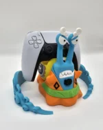 One Piece Jinbe Kol Tutucu Joystick Standı - Görsel 3