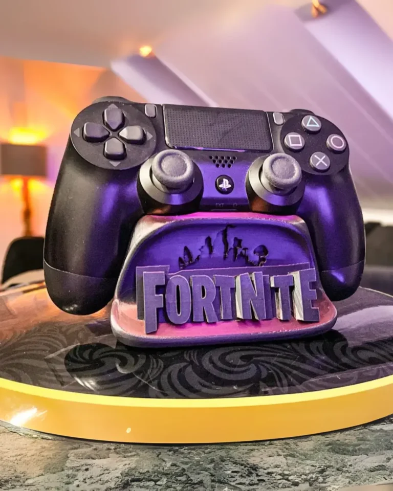 Fortnite Kol Tutucu Stand