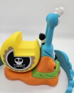 One Piece Jinbe Kol Tutucu Joystick Standı - Görsel 6