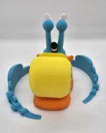 One Piece Jinbe Kol Tutucu Joystick Standı - Görsel 7