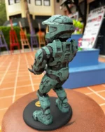 Master Chief Kol Tutucu Joystick Stand - Görsel 5
