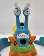 One Piece Jinbe Kol Tutucu Joystick Standı