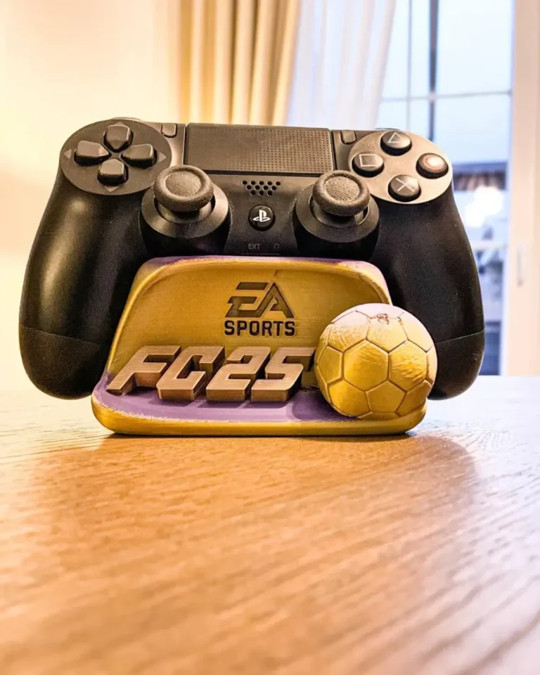 FC25 Kol Tutucu Joystick Standı