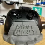 Süper Mario Kol Tutucu Standı