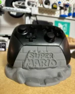 Süper Mario Kol Tutucu Standı