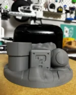 Süper Mario Kol Tutucu Standı - Görsel 3