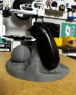 Süper Mario Kol Tutucu Standı - Görsel 4