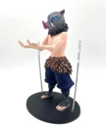 Inosuke Hashibira Kol Tutucu Stand - Görsel 3