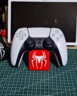Spiderman Kol Tutucu Joystick Standı