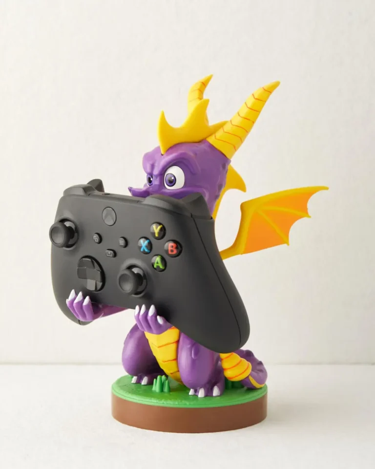 Spyro Kol Tutucu Joystick Standı