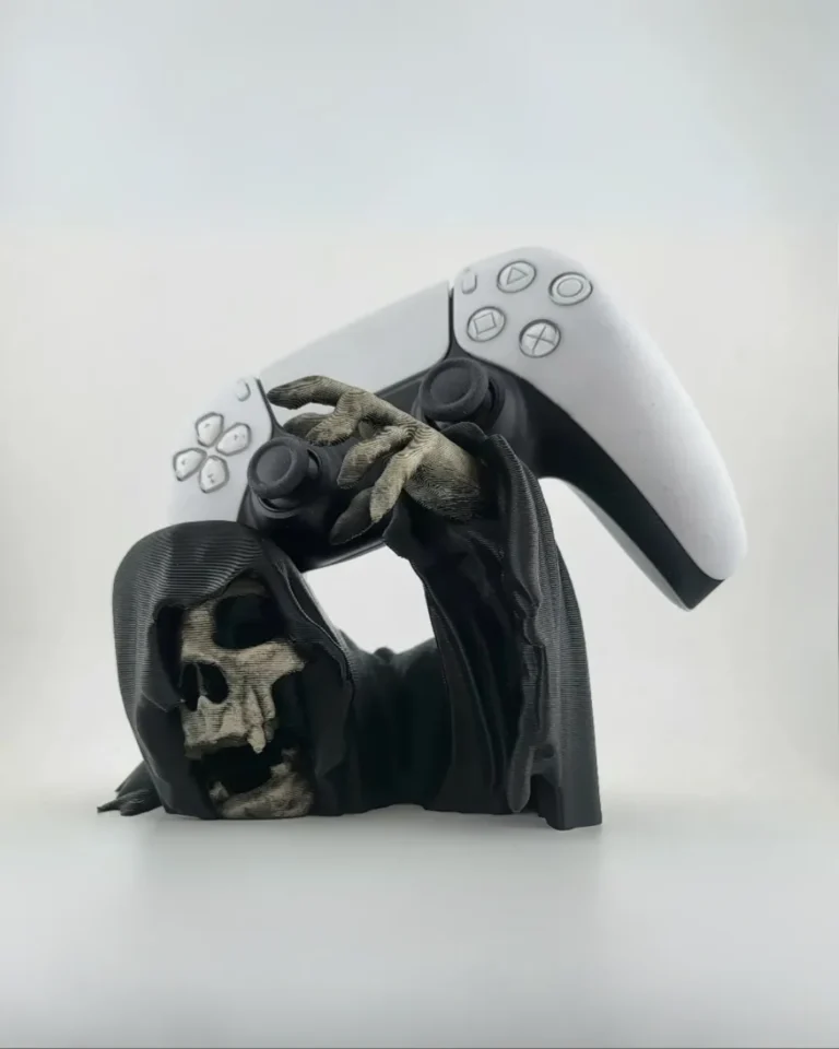 Kuru Kafa Joystick Kol Tutucu