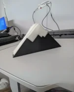 Peçetelik 3D Baskı Ergonomik - Görsel 3