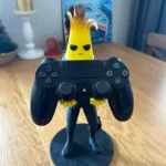 Muz Adam Kol Tutucu Joystick Standı