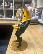 Muz Adam Kol Tutucu Joystick Standı - Görsel 3