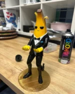 Muz Adam Kol Tutucu Joystick Standı - Görsel 4