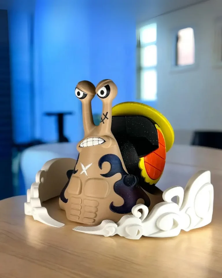 One Piece Kol Tutucu Joystick Standı