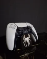 Spiderman Temalı Kol Tutucu Joystick Standı - Görsel 4