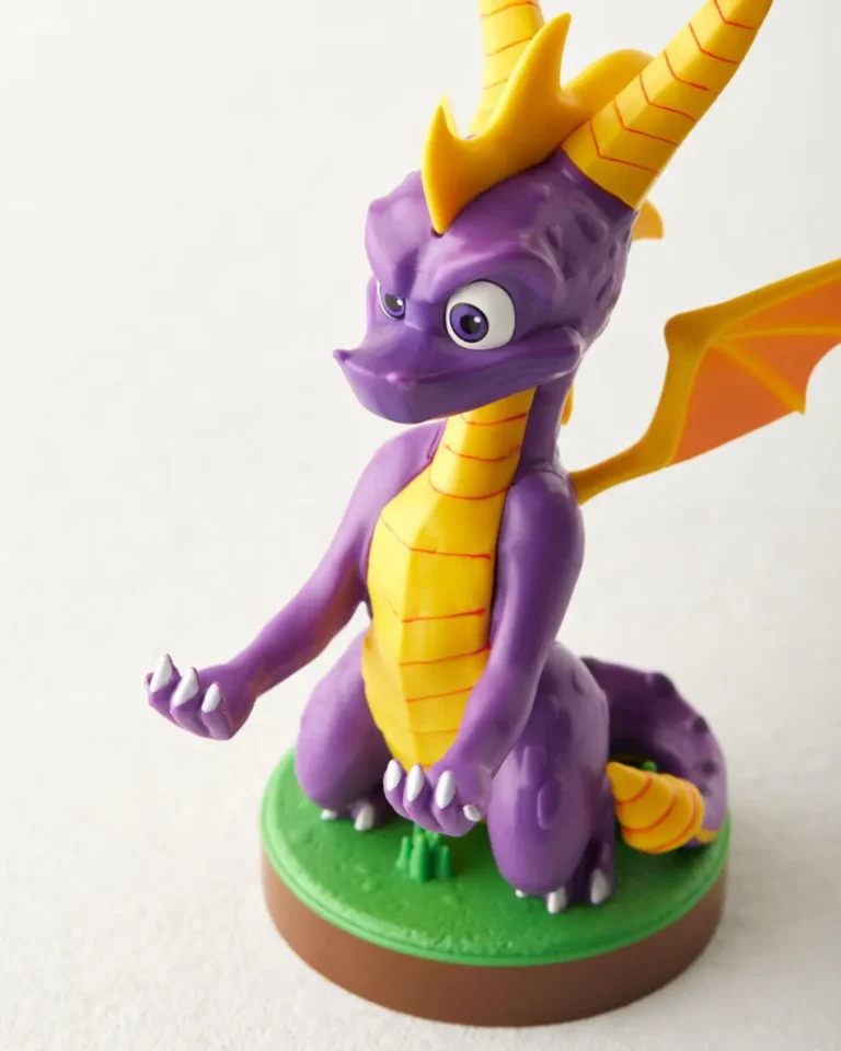 Spyro Kol Tutucu Joystick Standı