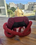 Halat İpi Joystick Kol Tutacağı