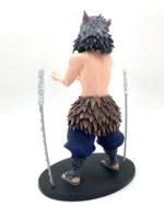 Inosuke Hashibira Kol Tutucu Stand - Görsel 4