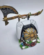 God of War Kol Tutucu Joystick Standı