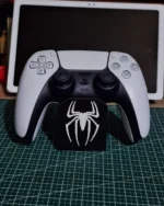 Spiderman Kol Tutucu Joystick Standı