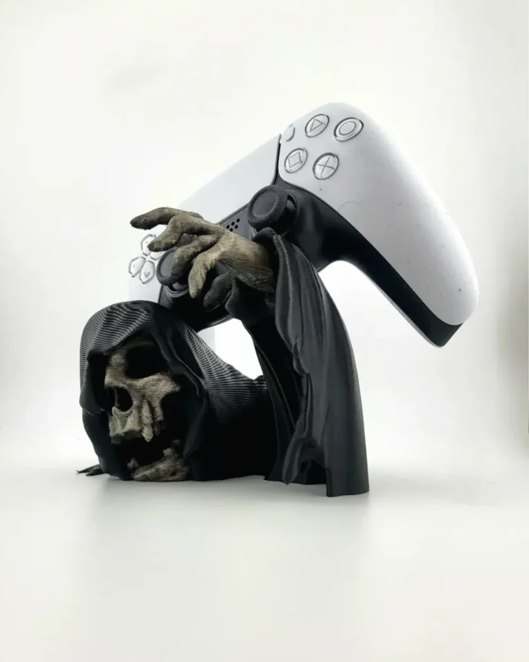 Kuru Kafa Joystick Kol Tutucu