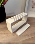 Yatay Dikdörtgen Tütsülük