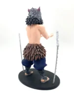 Inosuke Hashibira Kol Tutucu Stand - Görsel 5