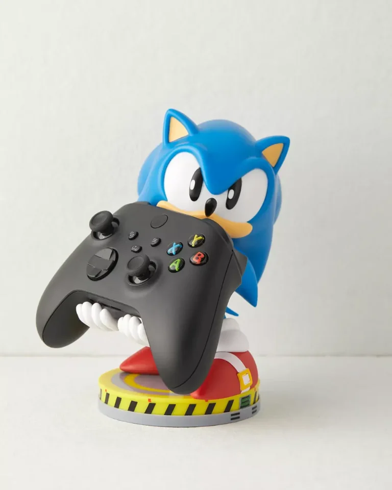 Sonic Kol Tutucu Joystick Standı