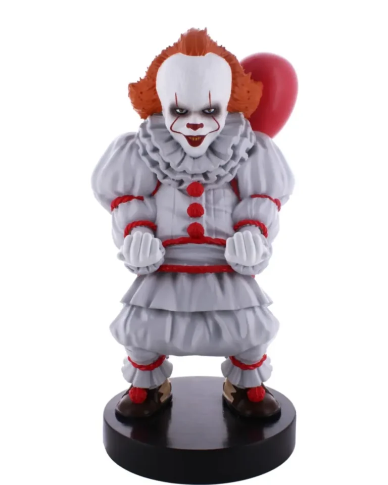 Pennywise Kol Tutucu Joystick Standı