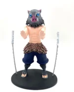 Inosuke Hashibira Kol Tutucu Stand - Görsel 6