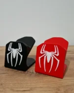 Spiderman Temalı Kol Tutucu Joystick Standı - Görsel 6