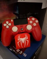 Spiderman Kol Tutucu Joystick Standı