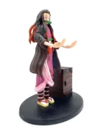Nezuko Kamado Kol Tutucu Joystick Standı - Görsel 4