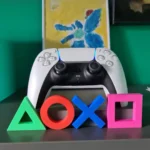 Playstation Kol Tutucu Joystick Standı