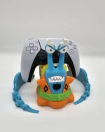 One Piece Jinbe Kol Tutucu Joystick Standı