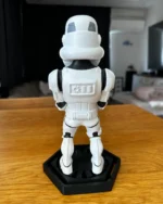 Stormtrooper Joystick Tutucu