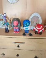 Ters Yüz Sinirli Figürü