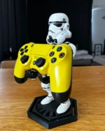 Stormtrooper Joystick Tutucu