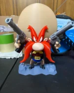 Yosemite Sam Figür
