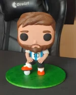 Messi Funko Pop