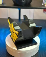 Zelda Joystick Tutucu