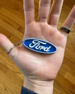 Ford Anahtarlık Logosu
